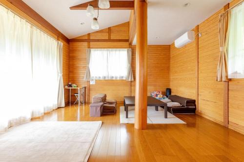 Midori Ward Villa | 一棟貸切別荘 神氣龍