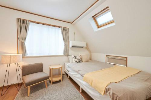 Shinjuku Apartment | 上落合ハウス KAMIOCHIAI HOUSE