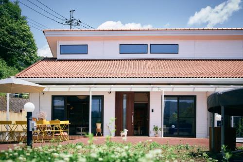 Takayama Villa | 丘の上の貸切平屋 ペンペンハウス