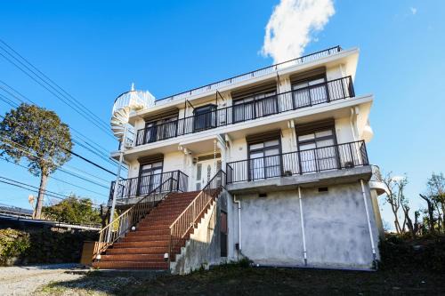 Yawatano House | 伊豆の情景 Izu Nostalgia