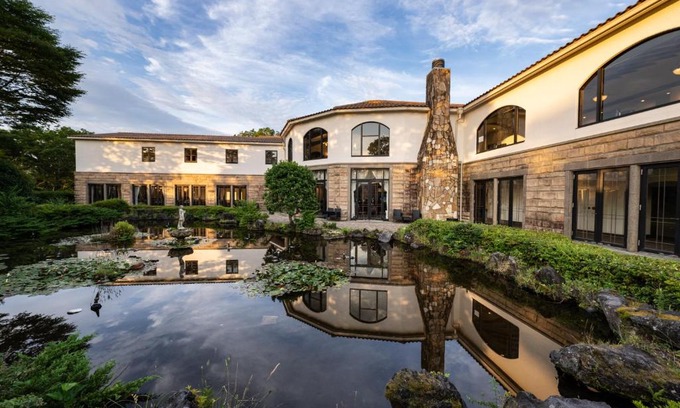 Ito Resort | 伊豆高原温泉ホテル 森の泉