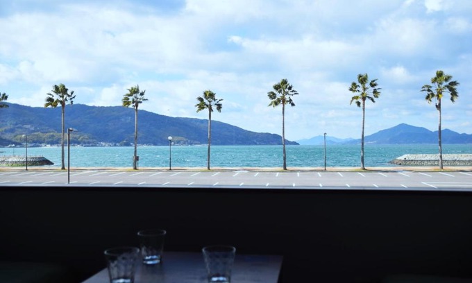 Kanoura House | 伯方plus+