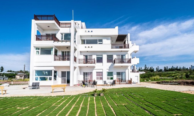 Huxi Bed & Breakfast | 住海邊民宿