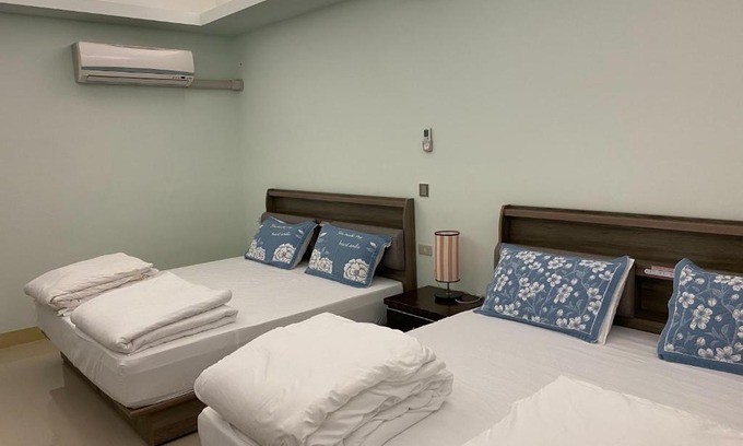 Hualien House | 元氣滿屋民宿