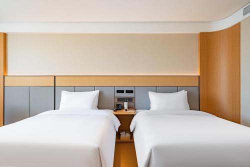 Pudong Hotel | 全季上海周浦周星路酒店