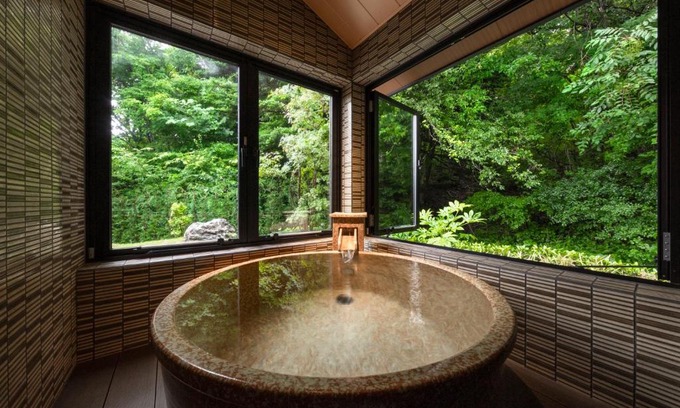 Oshino Hotel | 八海 木花館