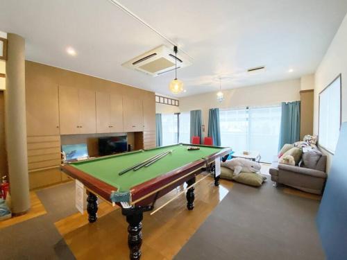 Minami Ward Apartment | 凛[rin]