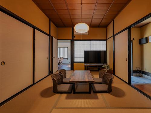 Izumo House | 出雲和結庵 by HIYORISTAY