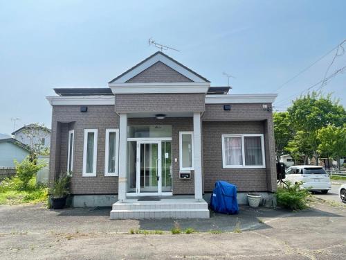 Chitose House | 千歳民泊桜華園