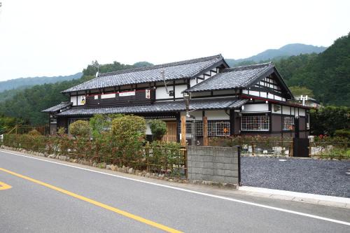 Higashichichibu-mura House | 古民家ー東秩父村