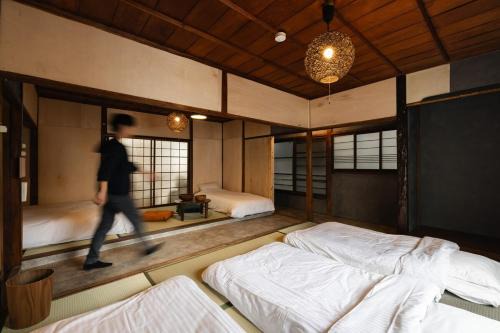 Onomichi Villa | 古民家宿 間 - Supported by COCOSTAY