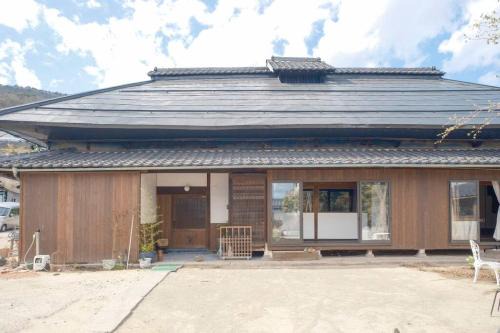 Nagano Apartment | 古民家屯
