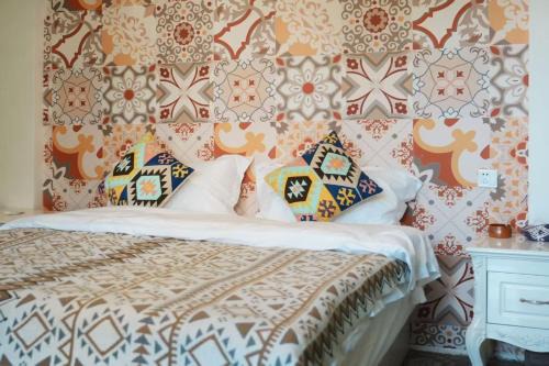 Kashgar House | 喀什幸福旅居民宿