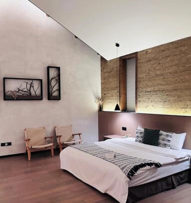 Santuk Bed & Breakfast | 四季餐厅旅馆