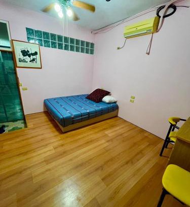 Daxi District House | 城南綠境 Chengnan Greenland