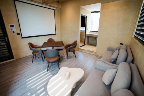 Hengchun House | 墾丁包棟民宿-宇樂