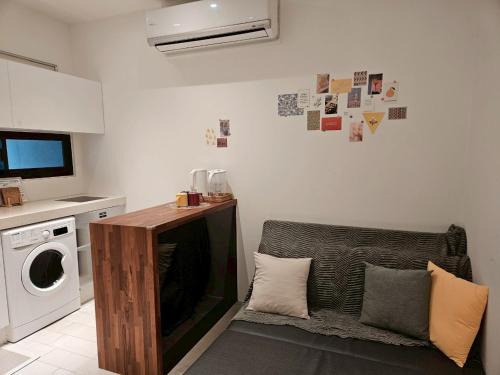 Jiaoxi Apartment | 大吉子溫泉民宿