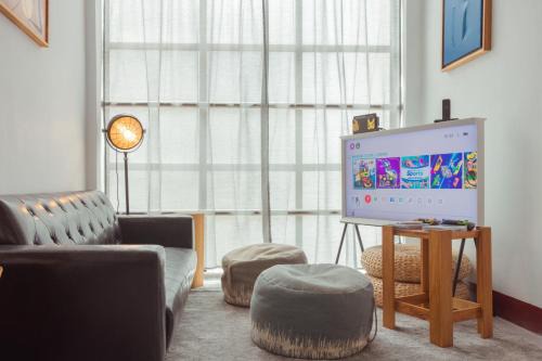 Tainan City Centre House | 大樹林 Mori Mori 包棟民宿 寵物友善 附車位