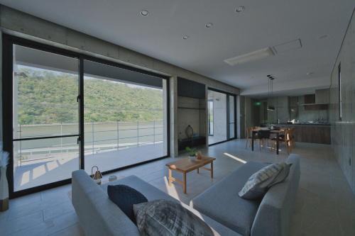 Nago Villa | 大浦別邸いんぎーぬむい