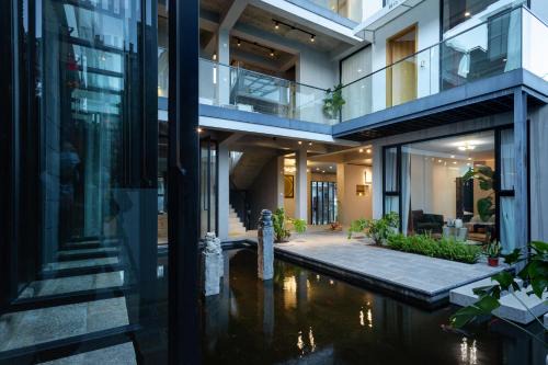 Dali Ancient Town Hotel | 大理市归山民宿