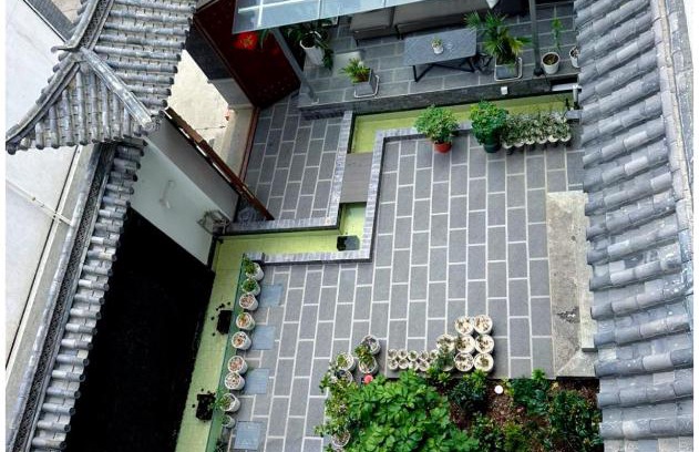 Dali Town House | 大理朝光田舍