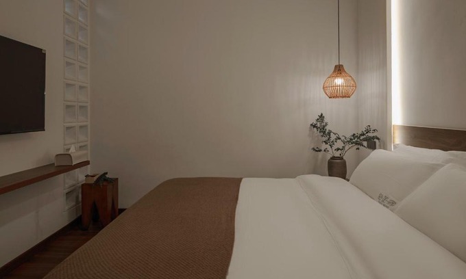 Yuxi House | 大理泡芙家民宿