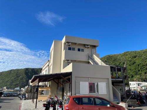 Lyudao House | 大鯨魚旅宿