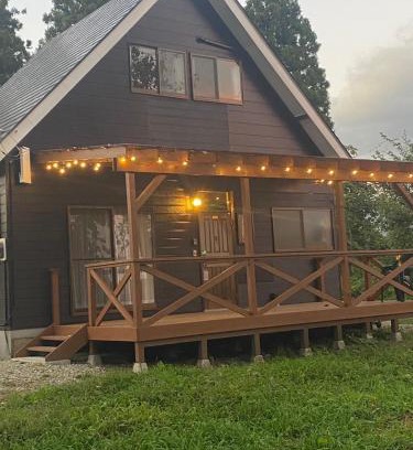 Nasushiobara House | 天然プラネタリウムcottage星空E棟