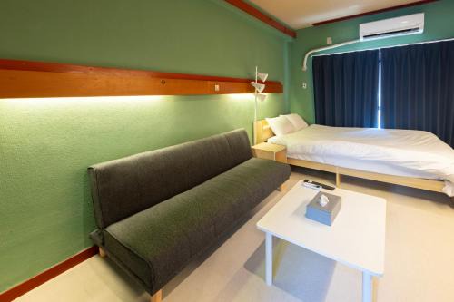 Tenjin Apartment | 天神ミツヤマ - Tenjin Mitsuyama Apartment stay