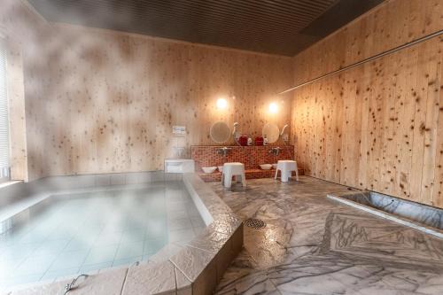 Kirishima Villa | 完全貸切別荘 天然温泉 La Saison inn Kirishima 888