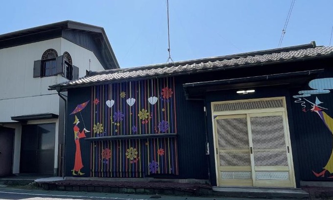 Ichinomiya House | 宿いちのみや