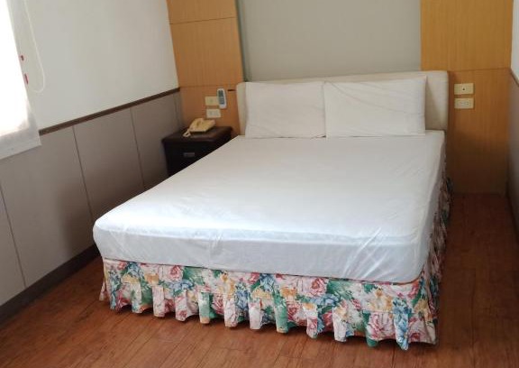 Fuxing District Apartment | 富仙境