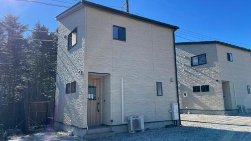 Narusawa House | 富士山下Cottage-A
