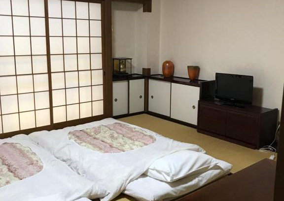 Miyoshi Hotel | 寿司六旅館