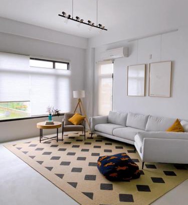 Zhuangwei Villa | 小島拾光 宜蘭田間包棟民宿Taiwan Yilan Private Villa Paddy view with tranquil & chill vibes