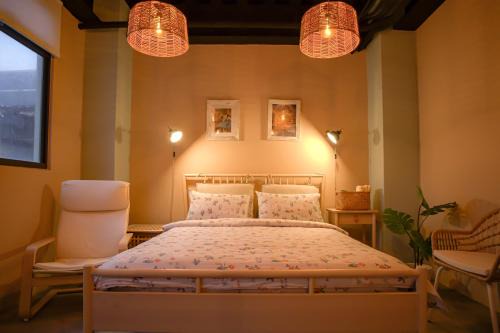 Lyudao Apartment | 小島月光民宿 Moonlit Isle