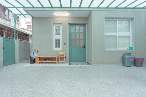 Tainan City Centre Villa | 小樹林 Little Mori 包棟民宿