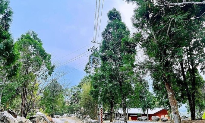 Jianshi House | 尖石新樂園