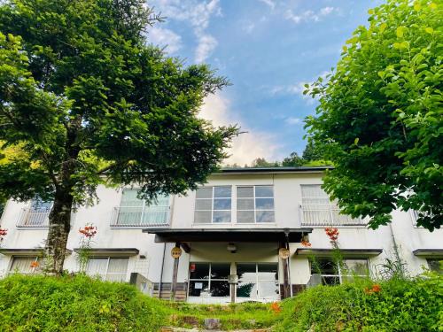 Niyodogawa House | 山茶小屋 Yamachagoya