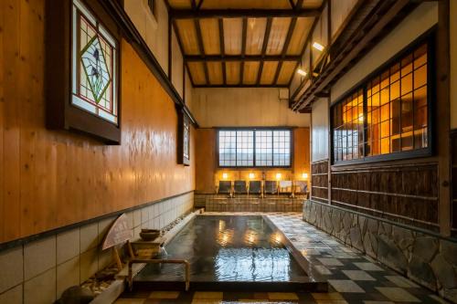 Iwami Hotel | 岩井温泉 岩井屋