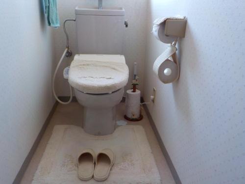 Uwajima House | 岬の民宿なにわ