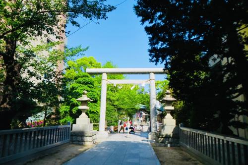 Matsudo Apartment | 川乃荘