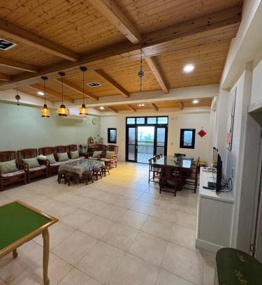 Ruifang House | 巷居民宿 2-14位包棟