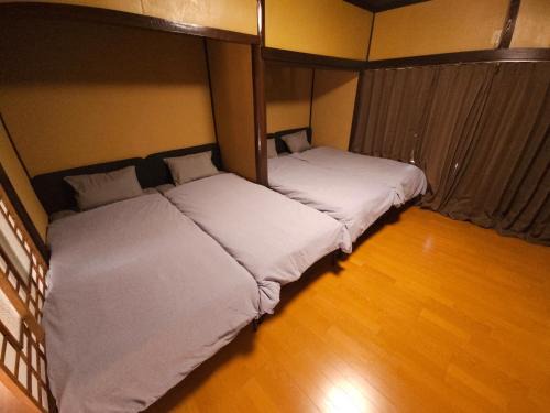 Kita Ward House | 広々一軒家を最大5名様に貸し出し 家禄亭