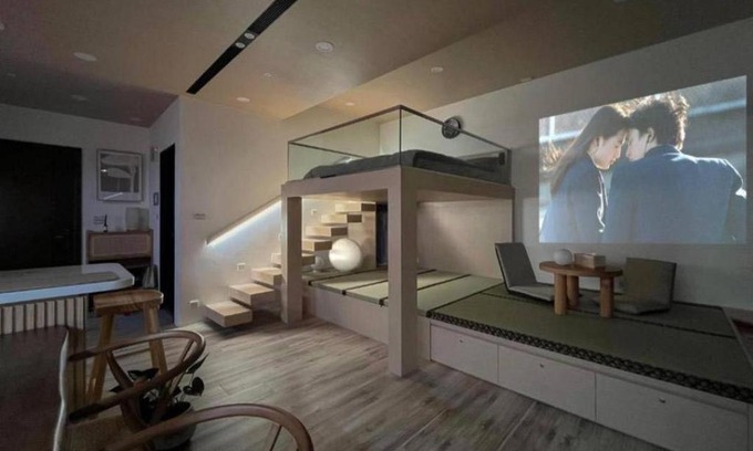 Toucheng Apartment | 怡蘭灣頭城海景房