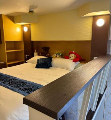 Jiaoxi House | 成功溫泉民宿