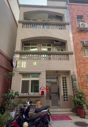 Jinning House | 拼圖民宿