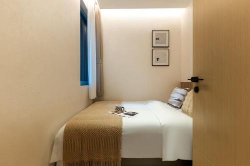 Yuzhong Apartment | 故渝里-两室一卫