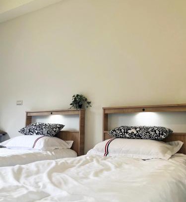 Jinning House | 散步的喵