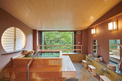 Shiobara Hotel | 日光ガーデンホテル